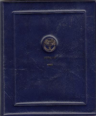 Beschrijving: 8,90 Gulden ORIGIN.SET(6)